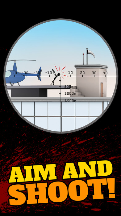 Download Sniper Shooter: Gun Shooting Games App on your Windows XP/7/8/10 and MAC PC